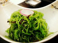 -松子料理(白家庄店)