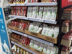 -物美超市(通州果园店)