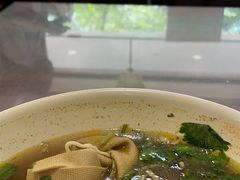 黄汤拉面-顺发拉面(长湖路店)