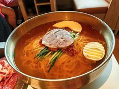 -西塔老太太泥炉烤肉(望京一店)