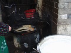 -万哈子红油面粉馆(户部巷店)