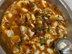 -老四川平头酸菜鱼(衙前店)