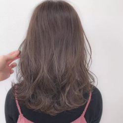 -GIRL STYLE 烫发·染发沙龙