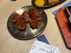 -梨花牛肉汤饭(仁恒伊势丹店)