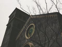 -圣玛利亚女中旧址