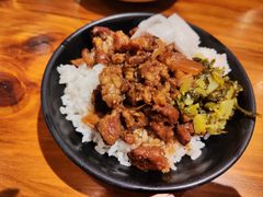 -大三元台湾鲁肉饭(沙井新桥店)