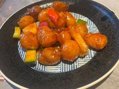 -啫神·广州地标美食(北京路店)