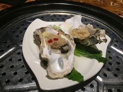 -船奇蒸汽海鲜·闽菜(八市海鲜总店)