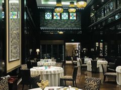 -明阁 Ming Court(广州朗豪酒店)