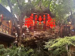 -钦善斋(武侯祠店)