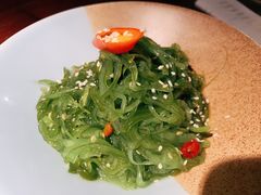-外婆家(南开大悦城店)
