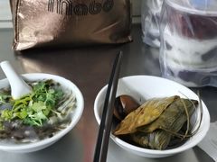 -芳婆糕团店(王府大街店)