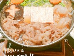 -铃木食堂(帽儿胡同店)