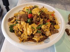 -金家老三饭庄(常营店)