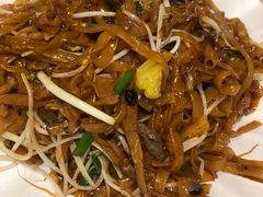 老友炒牛河-正哥点心皇子(旺城广场店)