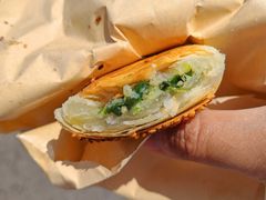 -上海蟹壳黄(徐汇区嘉陵菜市场店)