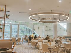 -亚特兰蒂斯-番红花海鲜自助餐厅·鲜活海鲜·小火锅