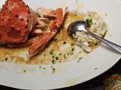 -骏莱海鲜鱼港(五角场店)