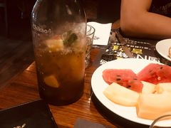 -食间牛排(湖西路店)