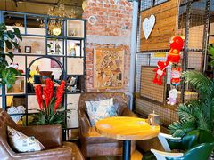 -欧典咖啡屋(台东店)