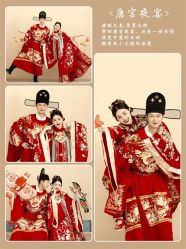 -芭莎视觉婚纱摄影(花溪店)