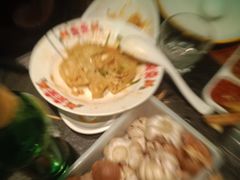-可口香·非遗老号烧烤(南岗直营店)