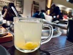 韩国蜂蜜生姜茶-义气烤肉餐吧(大族广场店)