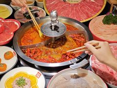 -蜀大侠火锅(总府路店)