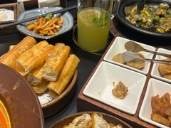 -临家闽南菜(宝洲路店)