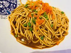 -不是烧烤·武汉大排档(亚运村店)