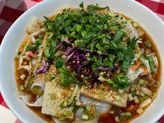-西贝(东城万达广场店)