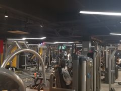 -ENERGY原力健身(川周店)