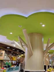 -meland亲子乐园(深圳领展中心城店)