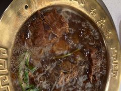 -和庆斋羊蝎子火锅·碳缸烧烤(顺义旗舰店)