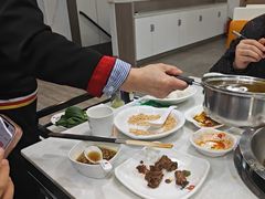 -丽清大别山鹅火锅(红皖家园店)