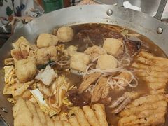 -小螺大作·螺蛳粉火锅(林和西店)