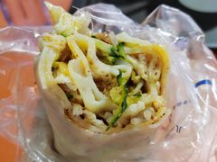 -安徽阜阳卷馍(西单店)