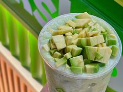 -迷客夏Milksha(无锡苏宁店)