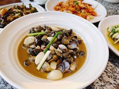 -何记面馆(龙泉山店)