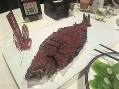 -老爷庙风味美食府(魏都大道店)
