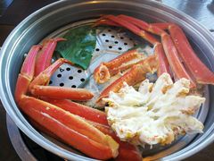 -蟹之国·精品蟹料理(极地店)