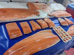 -京深海鲜市场(光彩路店)