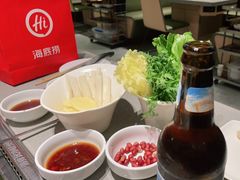 -海底捞火锅(名门店)