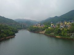 -东部华侨城