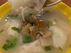 -龙抄手(春熙路总店)