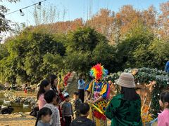 -HERRE·FARM 赫尔露营农场·团建聚会包场