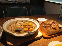 -三强鸽子(胜利路店)