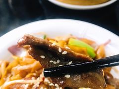 招牌干炒牛河-珍粥道(杉杉奥特莱斯店)