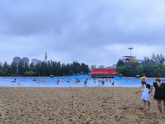 -欢乐水魔方水世界