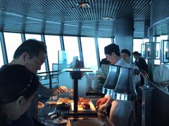 -澳门旅游塔360°旋转餐厅(南湾湖广场店)